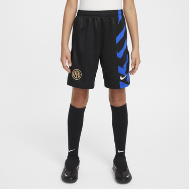 Šortky Nike Inter Milan Dri-FIT Stadium 2024/25 Replica Shorts Čierna | FN9188-010, 1