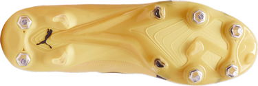 Tenisky a topánky Puma ULTRA ULTIMATE MxSG Žltá | 107504-04, 4