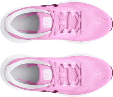 Tenisky a topánky Under Armour Charged Rogue 4 Ružová | 3027111-600, 3