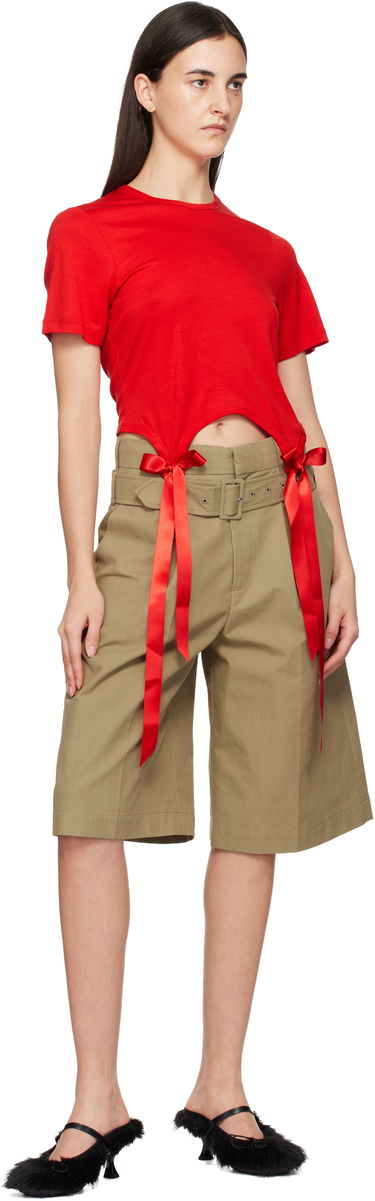 Náušnice Vivienne Westwood Vivienne Westwood Lorelai Orb Stud Earrings Metalická | 62010359-02R001-, 3