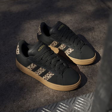 Tenisky a topánky adidas Performance Grand Court Alpha 00s Čierna | JS2886, 7