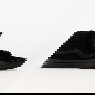 Tenisky a topánky Vans Premium Sk8-hi Čierna | VN000CR0BKA, 2