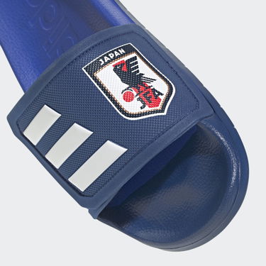 Tenisky a topánky adidas Originals Adilette TND Navy | GX9708, 4