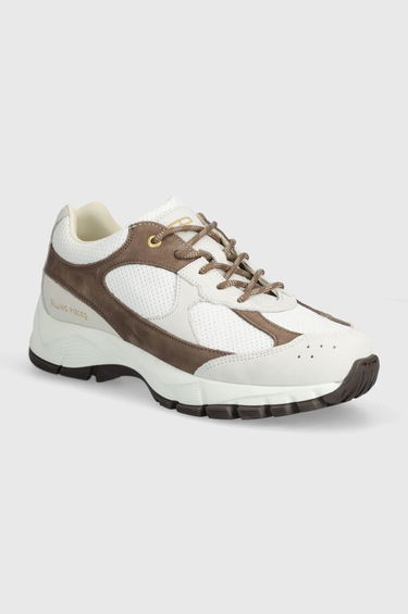 Tenisky a topánky Filling Pieces Oryon Runner Sneakers Biela | 56327361933, 0