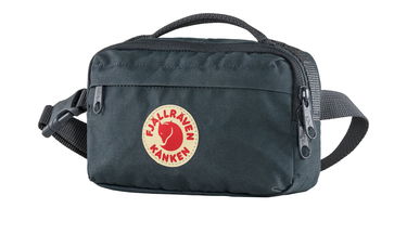Opasok FJÄLLRÄVEN Hip Pack Šedá | F23796-560, 2