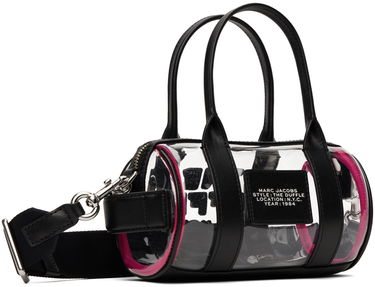 Kabelka Marc Jacobs Marc Jacobs 'The Clear Mini' Duffle Bag Rôznofarebný | 2P4HCR096H03, 2