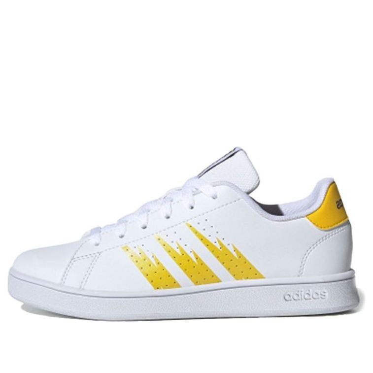 Tenisky a topánky adidas Originals Pokemon Advantage Pikachu Biela | FW3187, 0