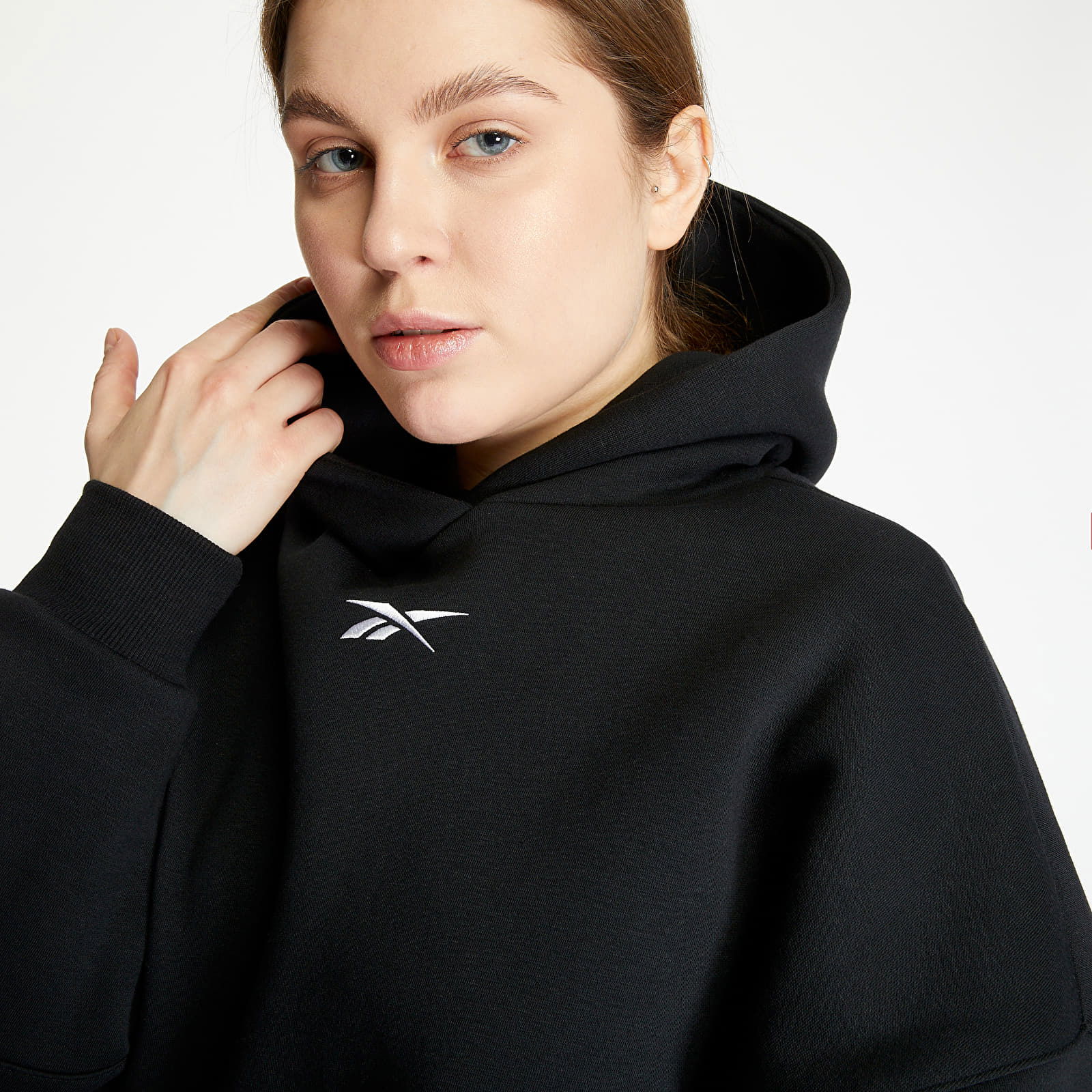 Oversized Hoodie