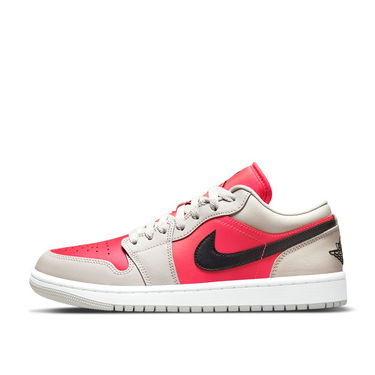 Tenisky a topánky Jordan Air Jordan 1 Low "Siren Red" Červená | DC0774-060, 1