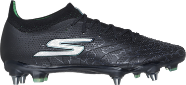 Tenisky a topánky Skechers SKX 01 Elite SG Čierna | 252096-bksl, 0