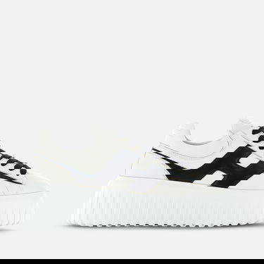 Oblečenie a doplnky Hogan Sneakers Hogan H Biela | HXW6450FE91LE90001, 0