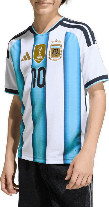 Dres adidas Originals Argentina Home Messi 2026 Jersey Rôznofarebný | ka8115, 0