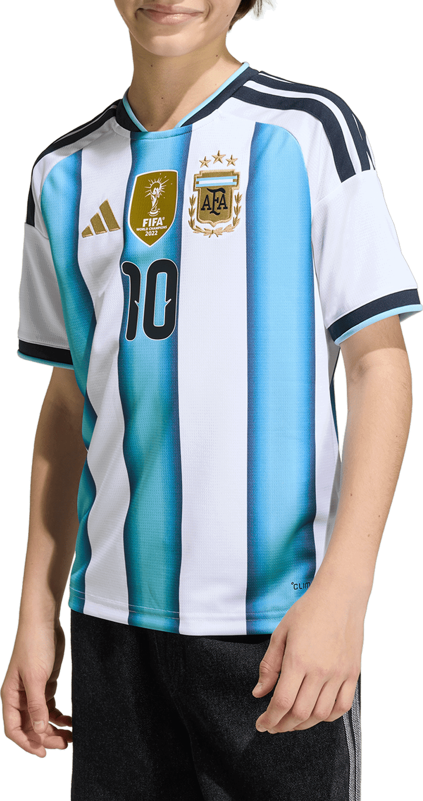 Dres adidas Originals Argentina Home Messi 2026 Jersey Rôznofarebný | ka8115, 0