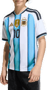 Argentina Home Messi 2026 Jersey