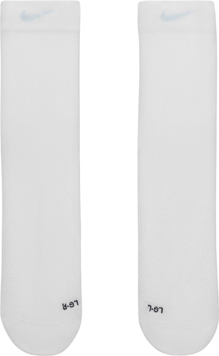 Ponožky Nike Fast Lightweight Socks Biela | ib6114-100, 1