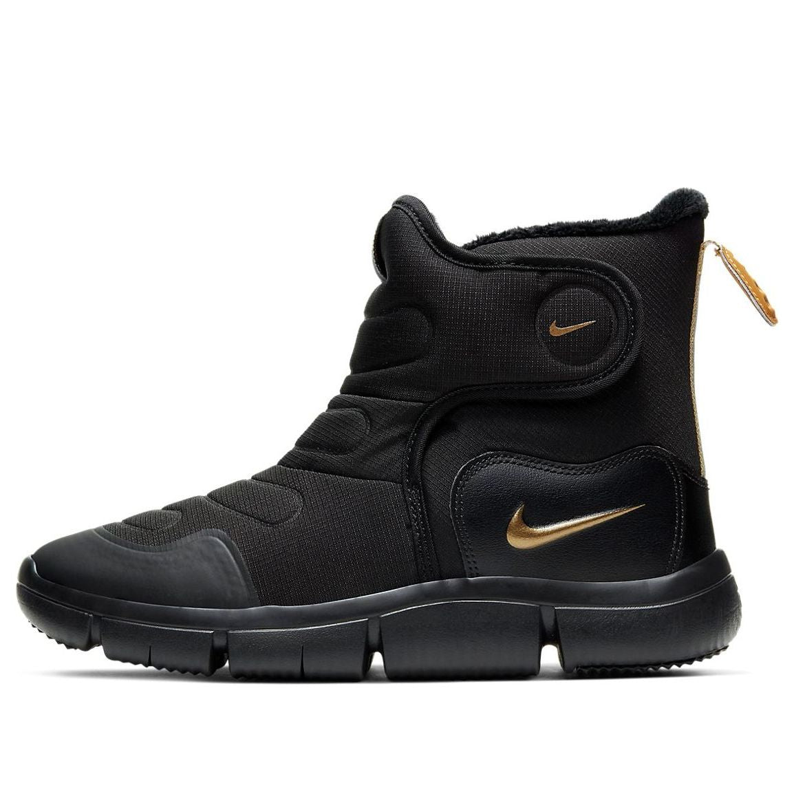 Tenisky a topánky Nike Nike Novice Boot Čierna | AV8337-001, 0