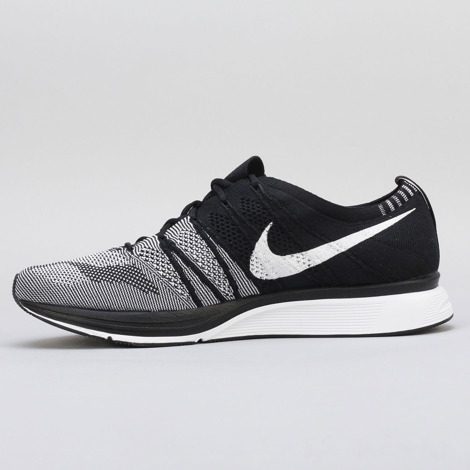 Tenisky a topánky Nike Flyknit Trainer Čierna | AH8396-005, 0