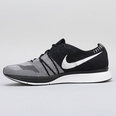 Tenisky a topánky Nike Flyknit Trainer Čierna | AH8396-005, 0