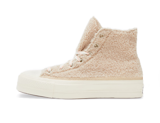 Tenisky a topánky Converse Chuck Taylor All Star Lift Ružová | 570024C