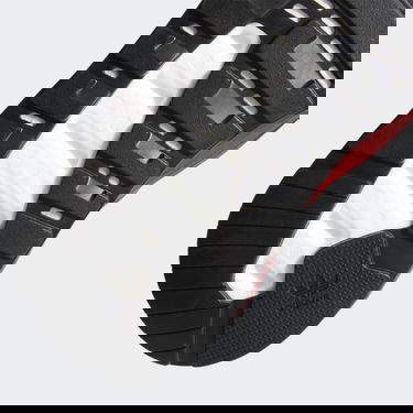 Tenisky a topánky adidas Originals ZX 2K Boost Červená | FZ0994, 4