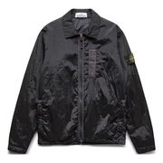 Compass Patch Zipped Jacket