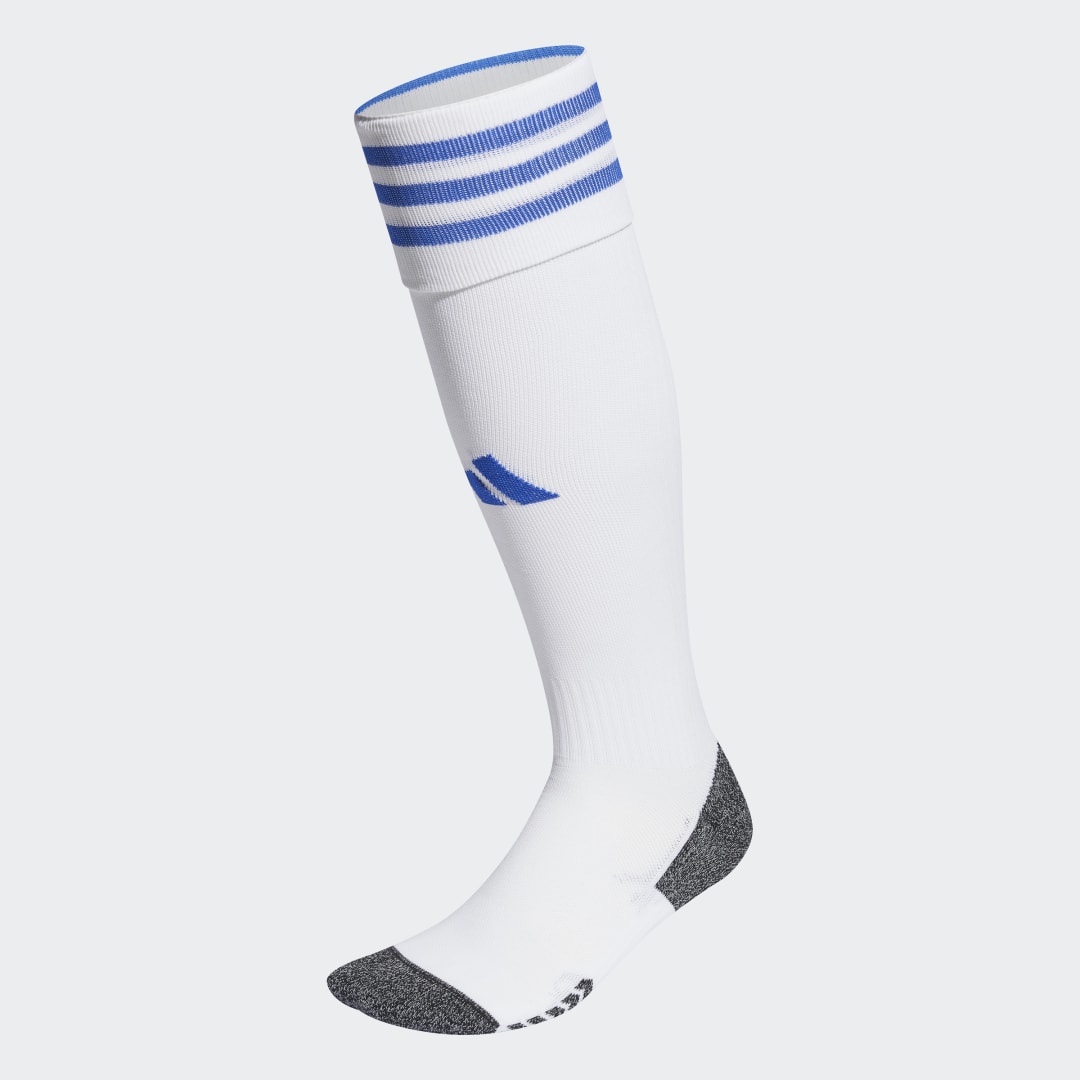 Ponožky adidas Originals AdiSock 23 Biela | IB4920, 0