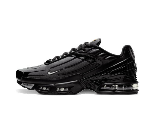 Tenisky a topánky Nike Air Max Plus III Čierna | CJ9684-002