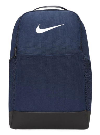 Batoh Nike Brasilia M Backpack Navy | dh7709-410