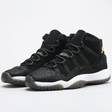 Tenisky a topánky Jordan Jordan 11 Retro Premium HC Čierna | 852625-030, 1