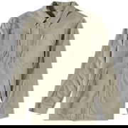 Moleskin Shirt Jacket