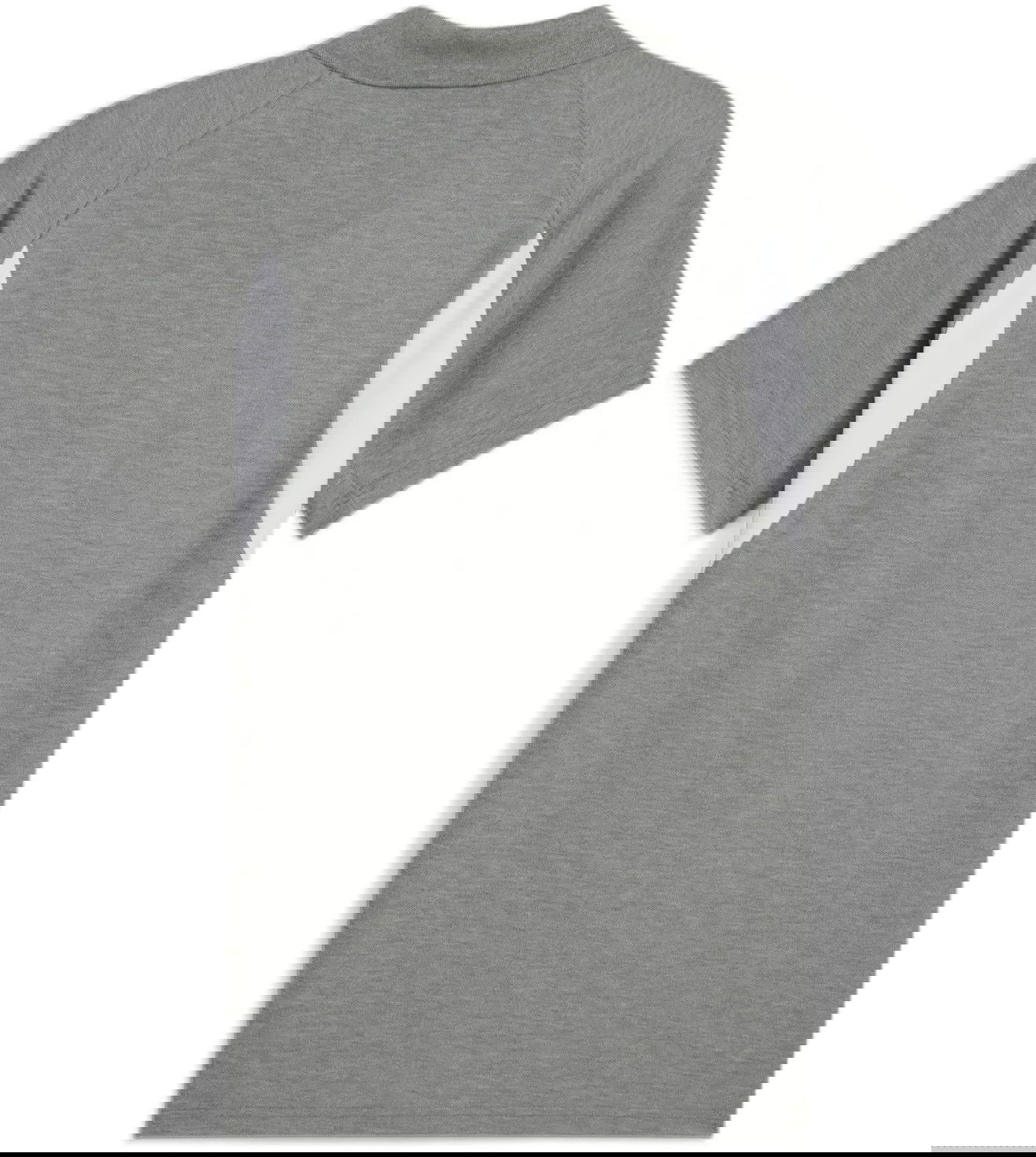 Polo tričko Puma Puma teamEVOSTRIPE Polo Shirt Šedá | 659952-33, 1