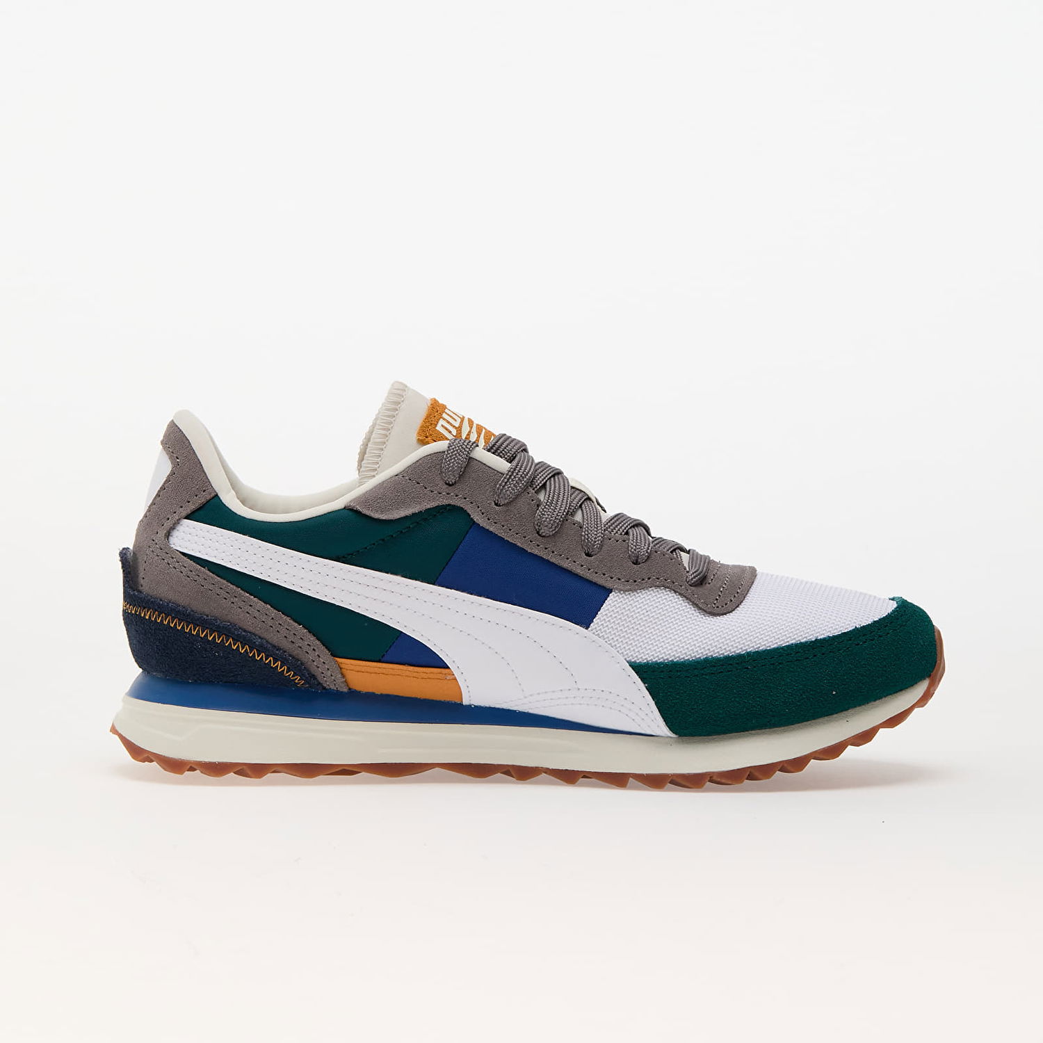Tenisky a topánky Puma Road Rider Biela | 39737710, 1
