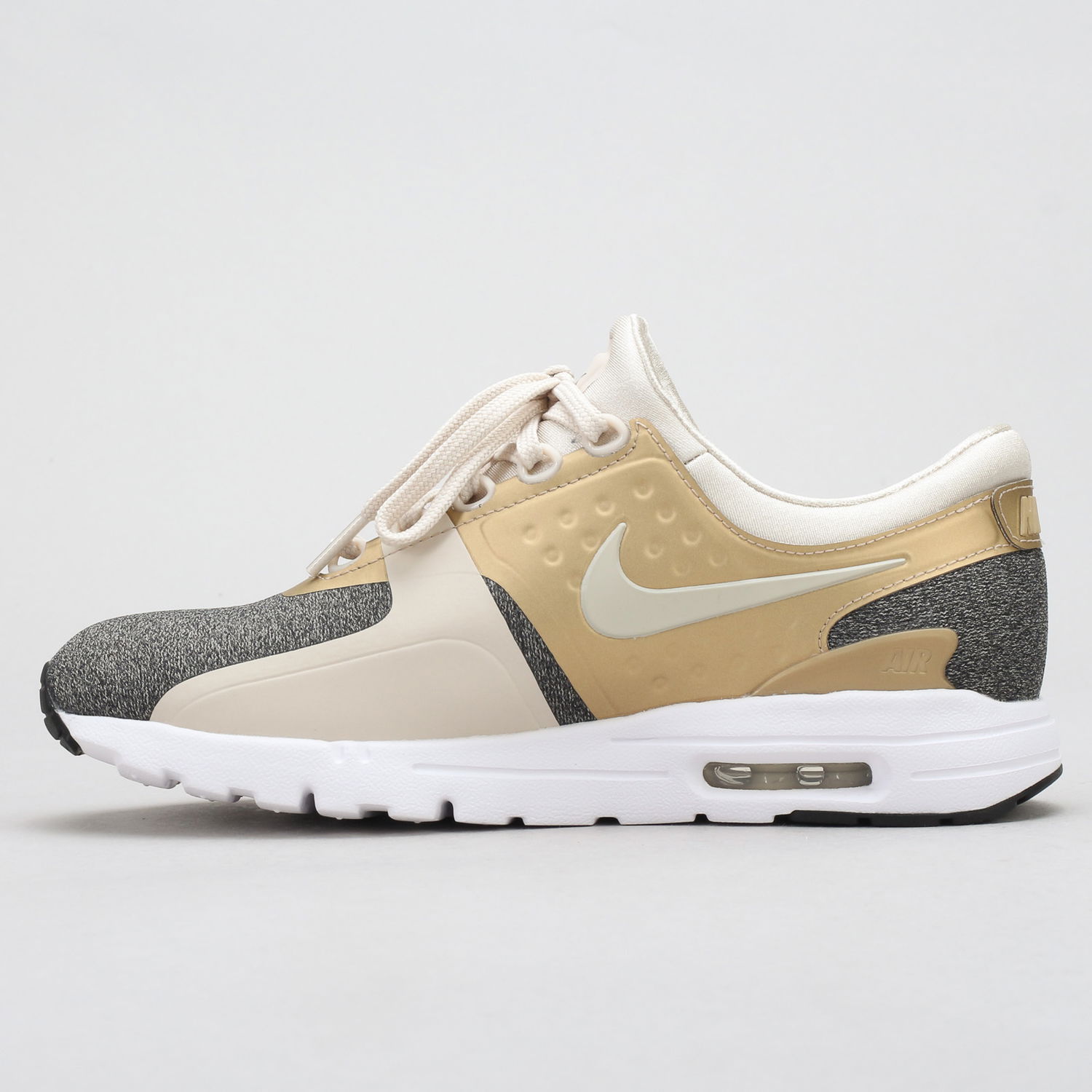 Tenisky a topánky Nike W Air Max Zero Premium Hnedá | 903837-100, 1