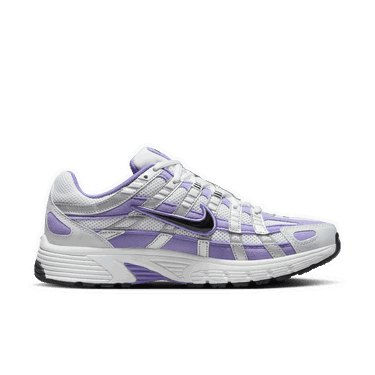 Tenisky a topánky Nike P-6000 Šedá | FJ4745-500, 2