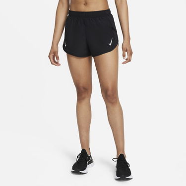 Šortky Nike Dri-FIT Tempo Race Running Shorts Čierna | DD5935-010, 0