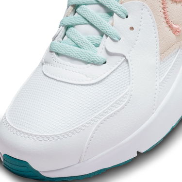 Tenisky a topánky Nike air max excee 35,5 Šedá | FB3058-102, 5