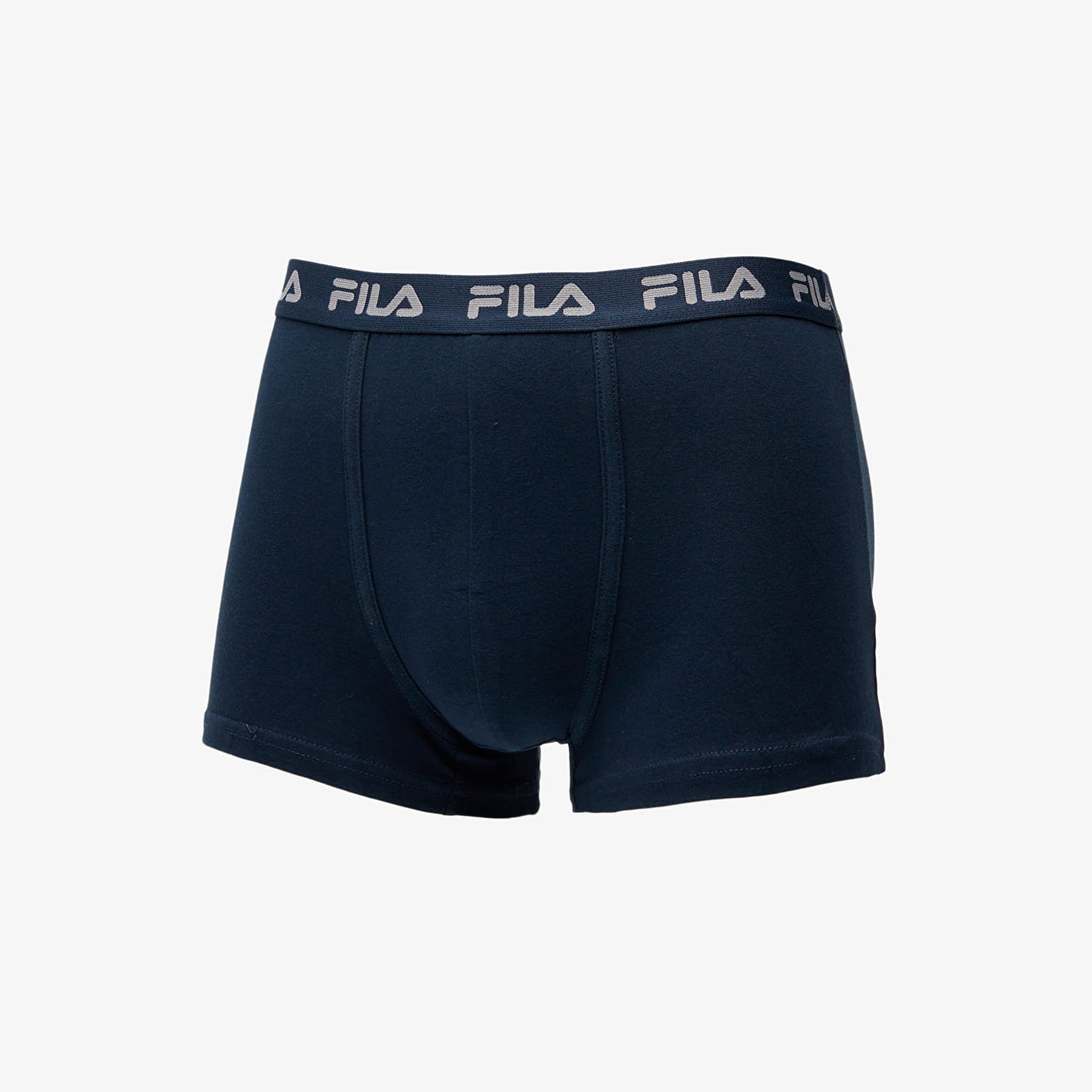 Boxerky FILA 2 Pack Boxers Navy | FU5004/2 321, 1