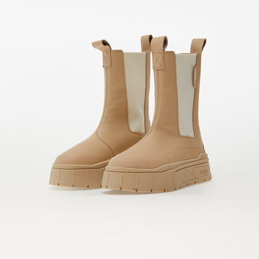 Tenisky a topánky Puma Mayze Stack Chelsea W Béžová | 38627202, 5