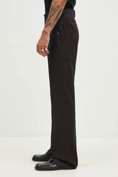 Nohavice Martine Rose Relaxed Fit Trousers Čierna | 303WT06007, 1