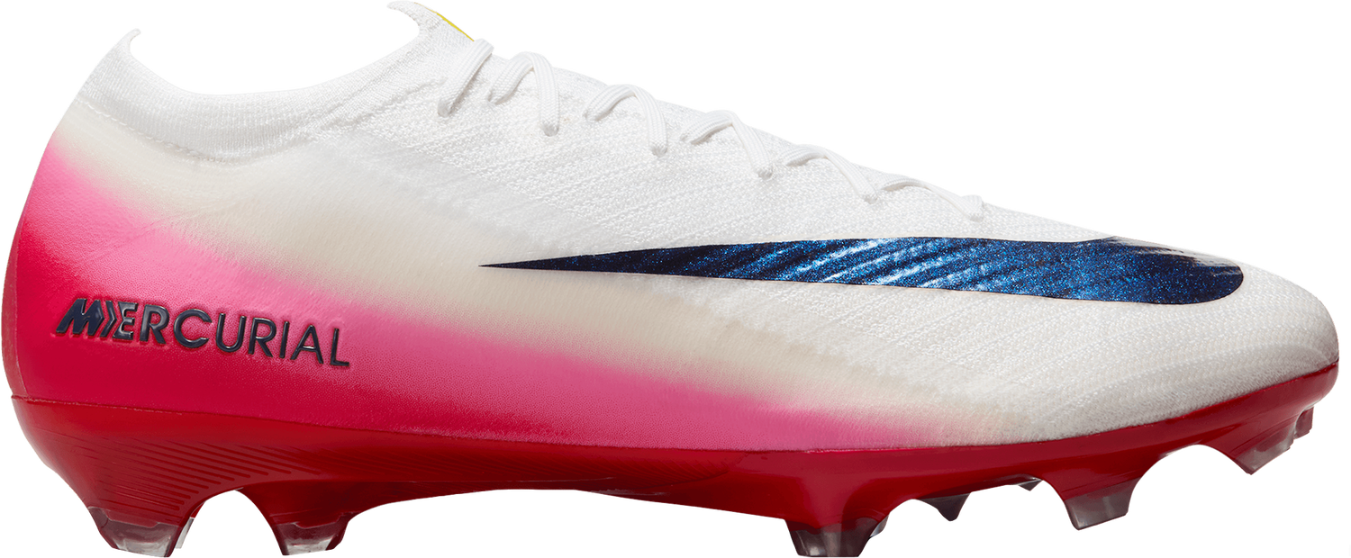 Tenisky a topánky Nike ZM Vapor 16 Elite FG LV8 Biela | hj7325-600, 0