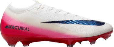Tenisky a topánky Nike ZM Vapor 16 Elite FG LV8 Biela | hj7325-600, 0