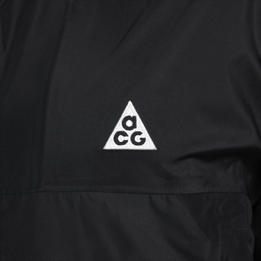 Vetrovka Nike ACG Storm-FIT ADV 'Chain of Craters' Jacket Čierna | DB3559-011, 3