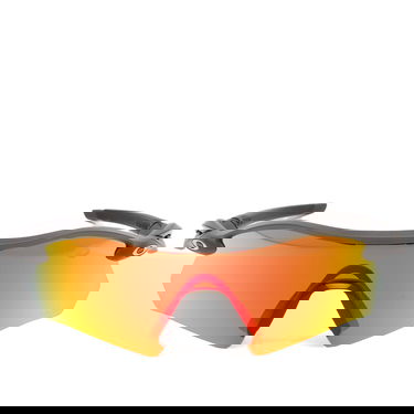 Slnečné okuliare OAKLEY Radar Plate Sunglasses Šedá | 0OO9495D-36-949503, 2