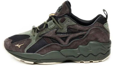 Tenisky a topánky Mizuno Wave Rider 1 Wild Nordic Zelené | D1GA193455, 1