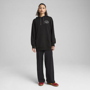Mikina Puma PUMA x HARRY POTTER Relaxed Fit Training Hoodie Čierna | 630093_01, 5