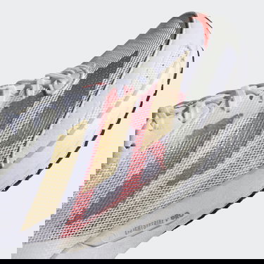Tenisky a topánky adidas Performance Adizero Adios 6 Tokyo W Biela | FY4074, 3