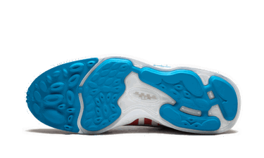 Tenisky a topánky Nike Parra x Zoom Spiridon "White Multi" Rôznofarebný | AV4744-100, 2