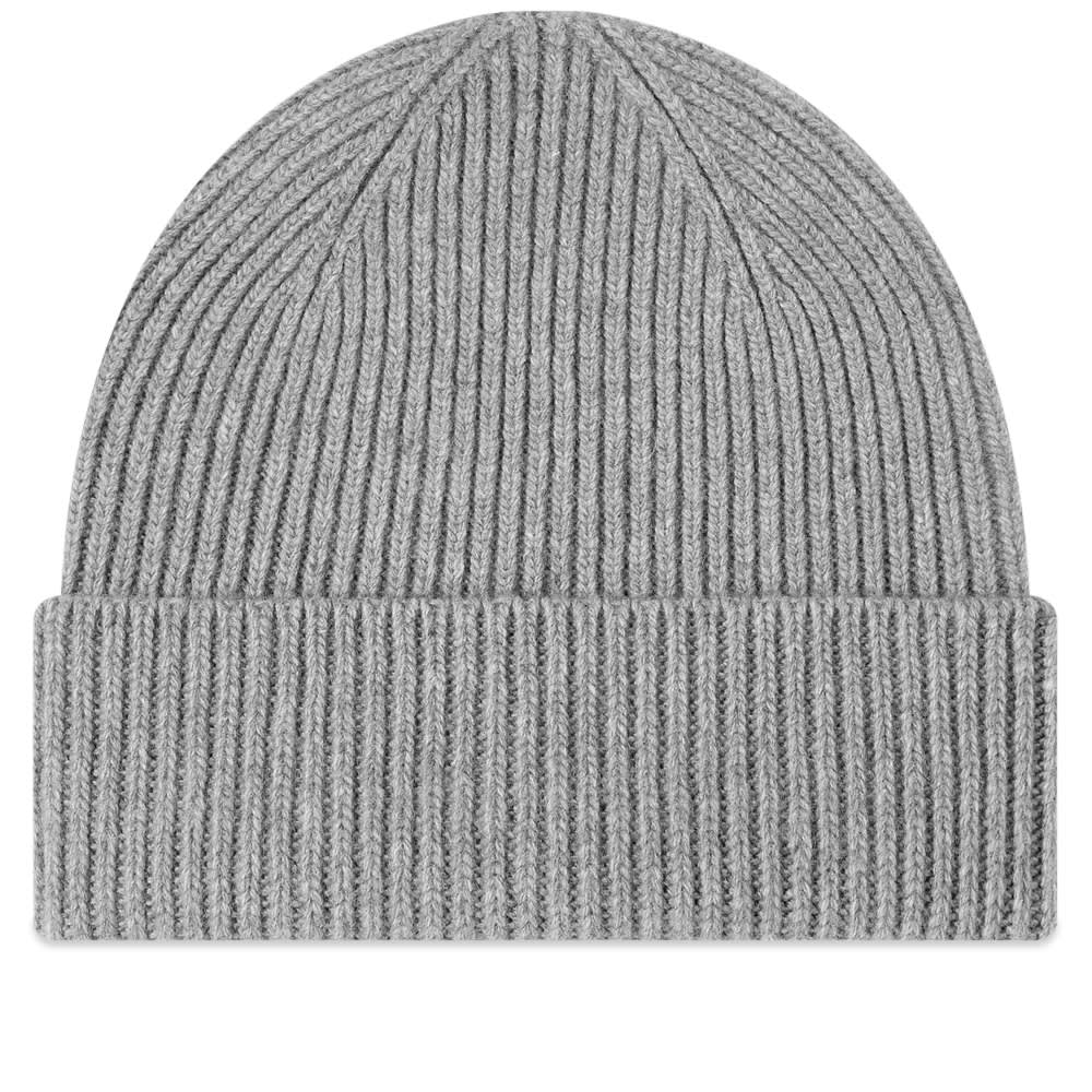 Merino Wool Beanie