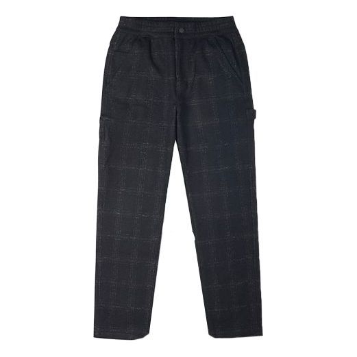 Tepláky Converse Wool Carpenter Pants Čierna | 10019998-A01, 0
