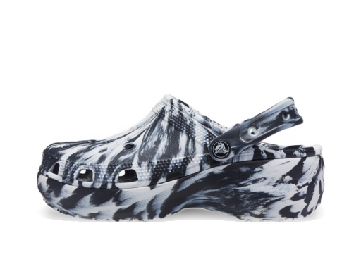 Tenisky a topánky Crocs Clog Čierna | 207176_066